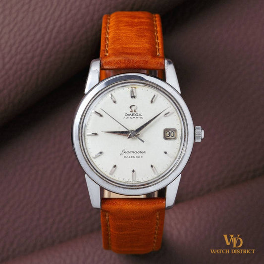 Omega Seamaster Calendar 315.164 Automatic