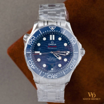 Seamaster Diver 300m 210.30.42.20.03.001