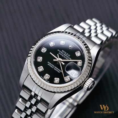 Lady-Datejust 79174