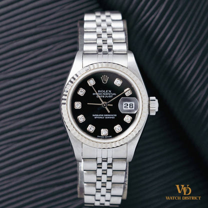 Lady-Datejust 79174