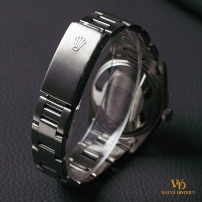 Oyster Perpetual 1500