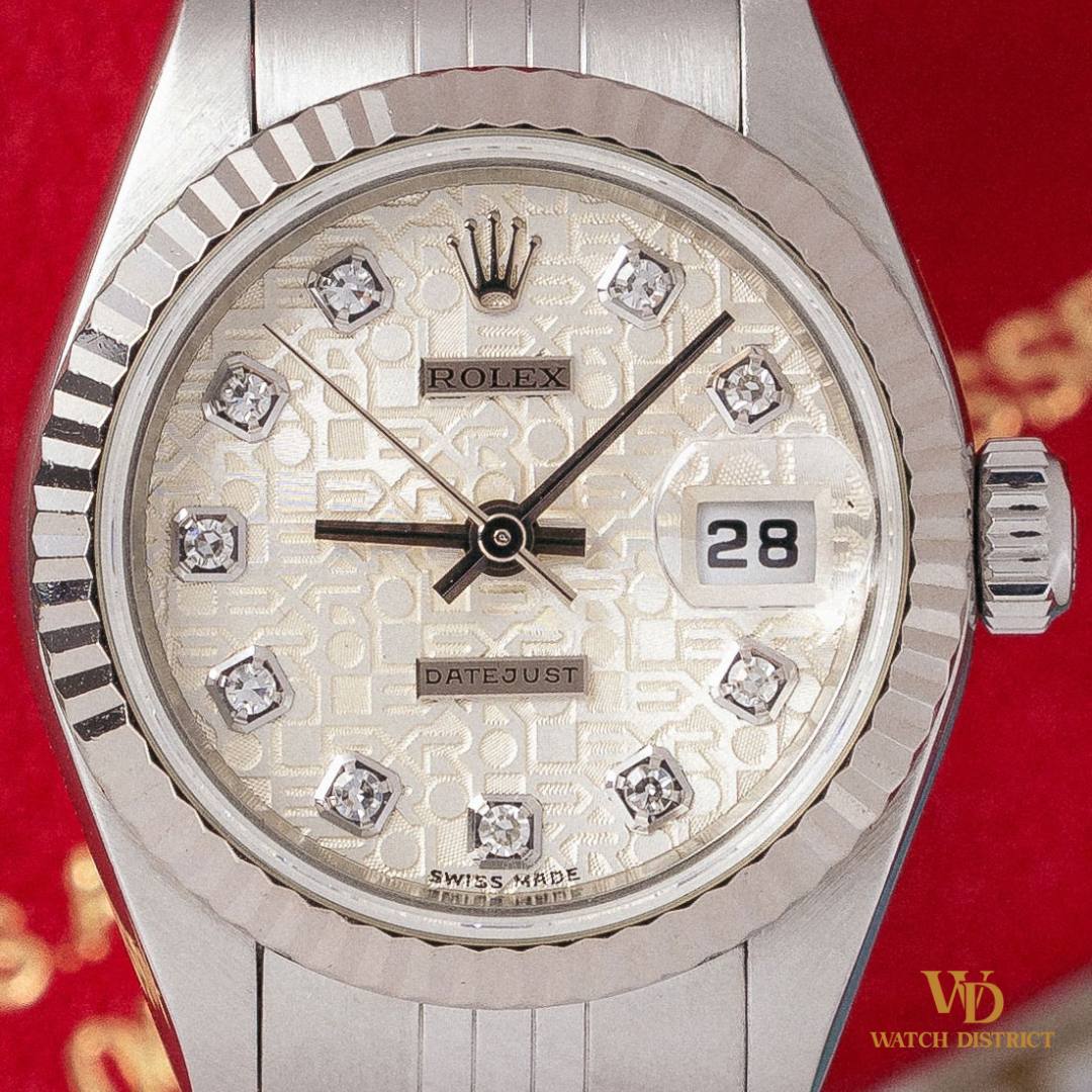 Lady-Datejust 69174