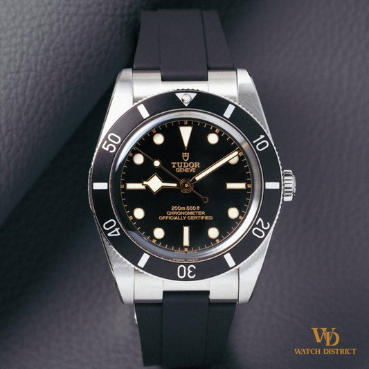 Tudor Black Bay 54 M79000N-0002