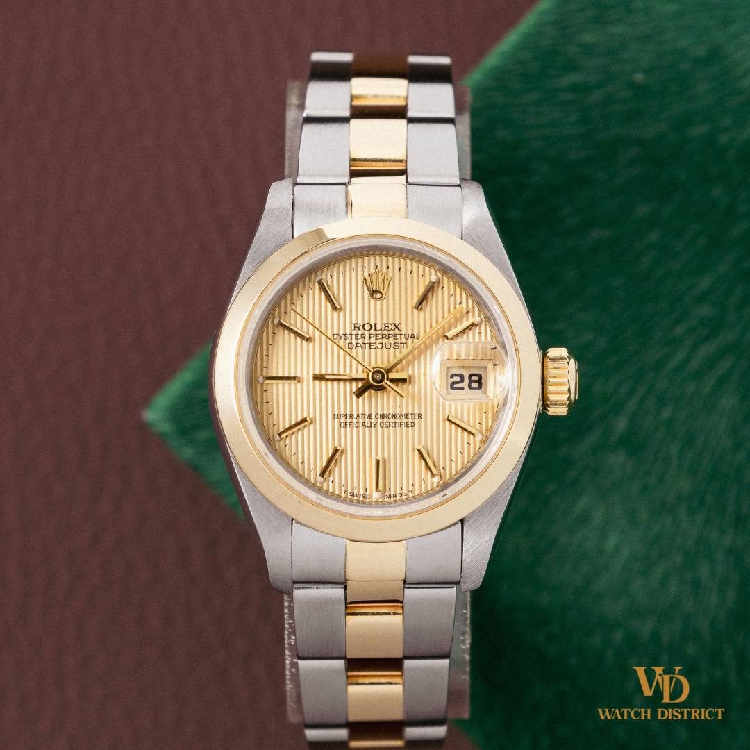 Lady-Datejust 69163