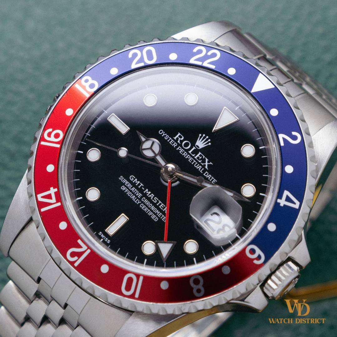 GMT-Master 16700