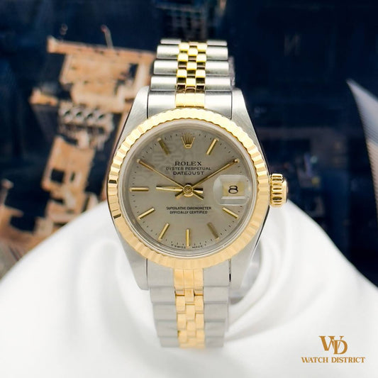 Lady-Datejust 69173