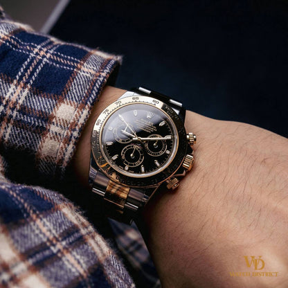 Rolex Daytona 116503