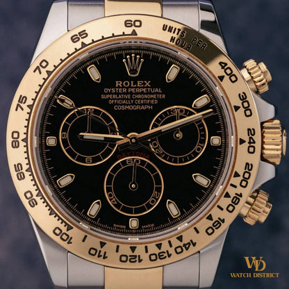 Rolex Daytona 116503