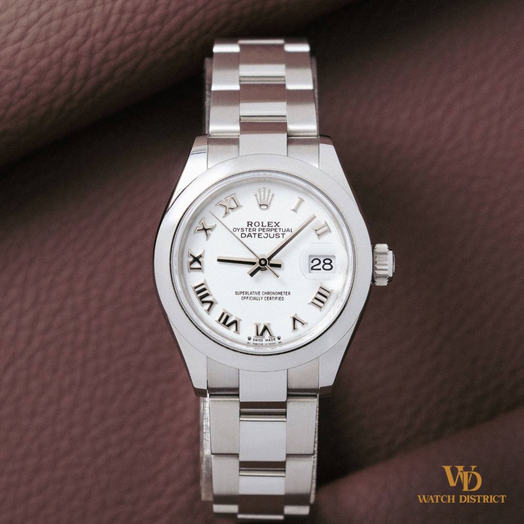 Rolex Datejust 279160