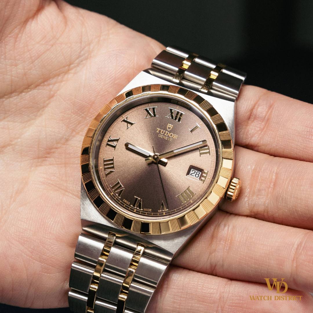 Tudor Royal M28503-0007