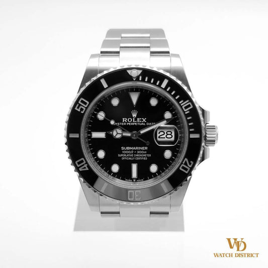 Rolex Submariner Date 126610LN