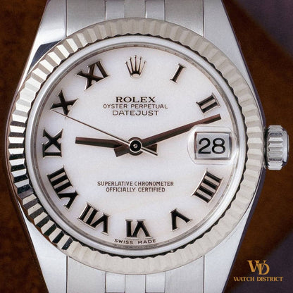 Rolex Lady-Datejust 178274