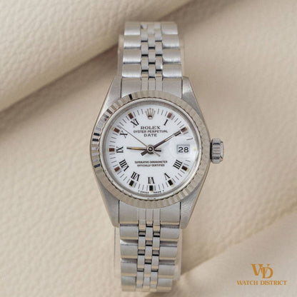 Rolex Lady-Datejust 69174