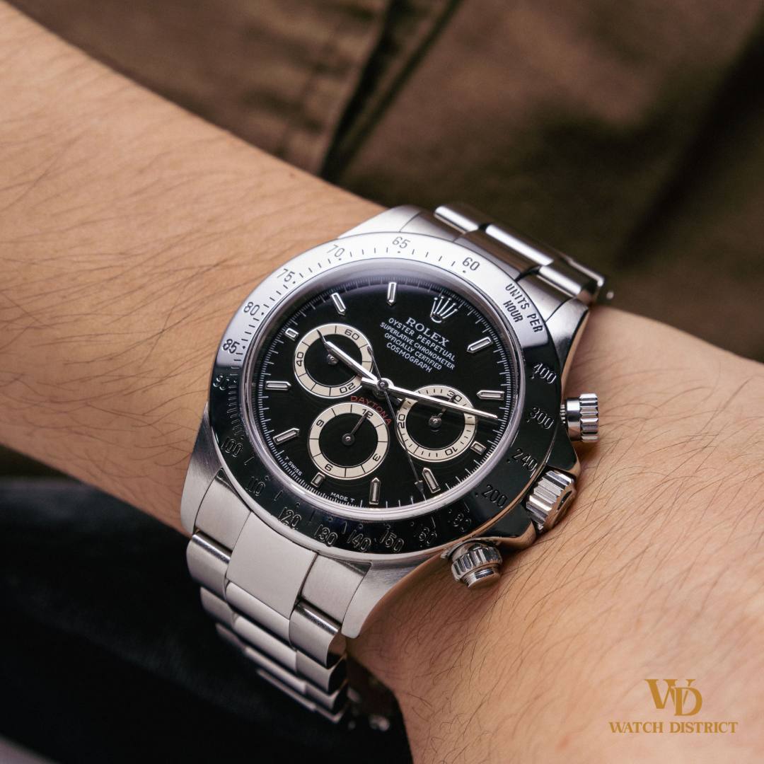 Rolex Cosmograph Daytona 16520