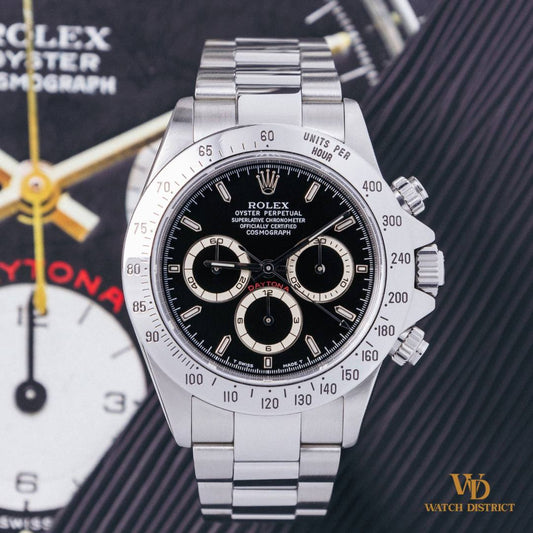 Rolex Cosmograph Daytona 16520