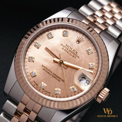 Rolex Lady-Datejust 178271