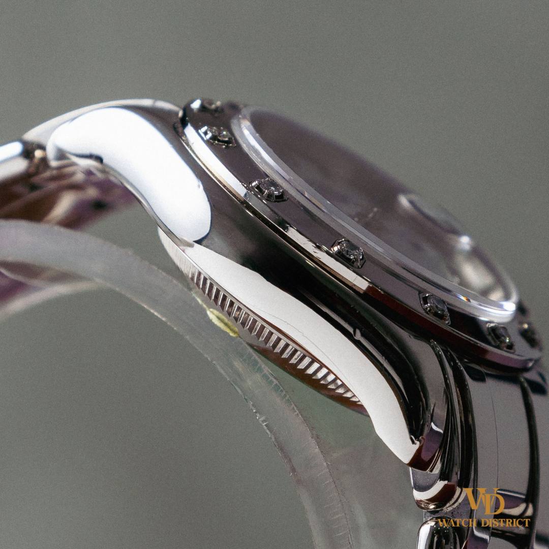 Rolex Pearlmaster 69319