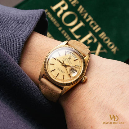 Rolex Day-Date 1803