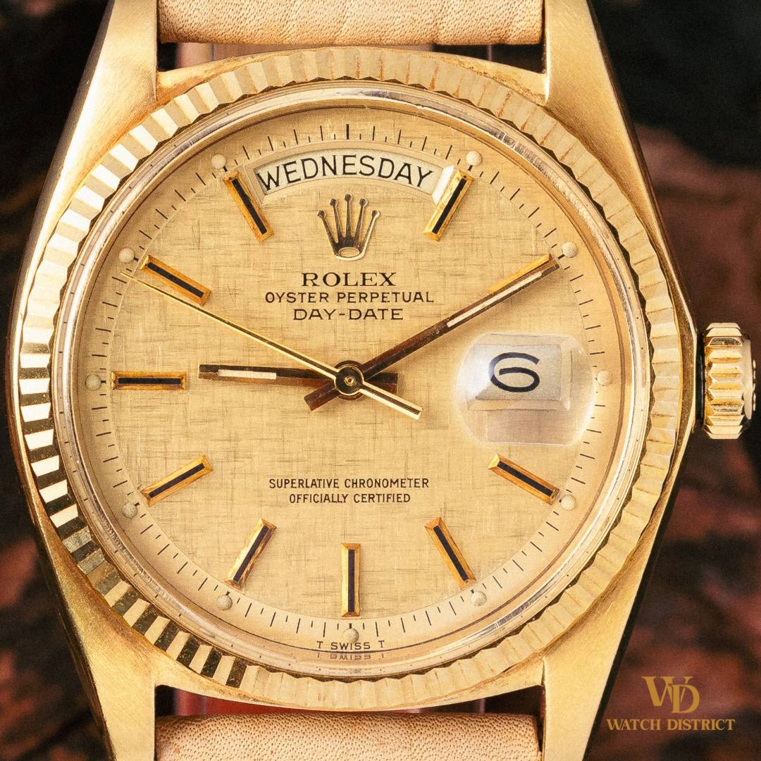 Rolex Day-Date 1803