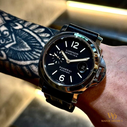 Panerai Luminor Marina PAM00104