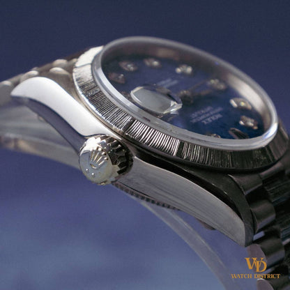 Rolex Lady-Datejust 69279