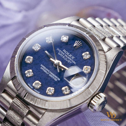 Rolex Lady-Datejust 69279