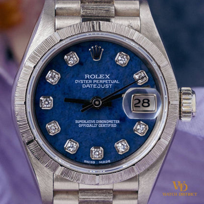 Rolex Lady-Datejust 69279