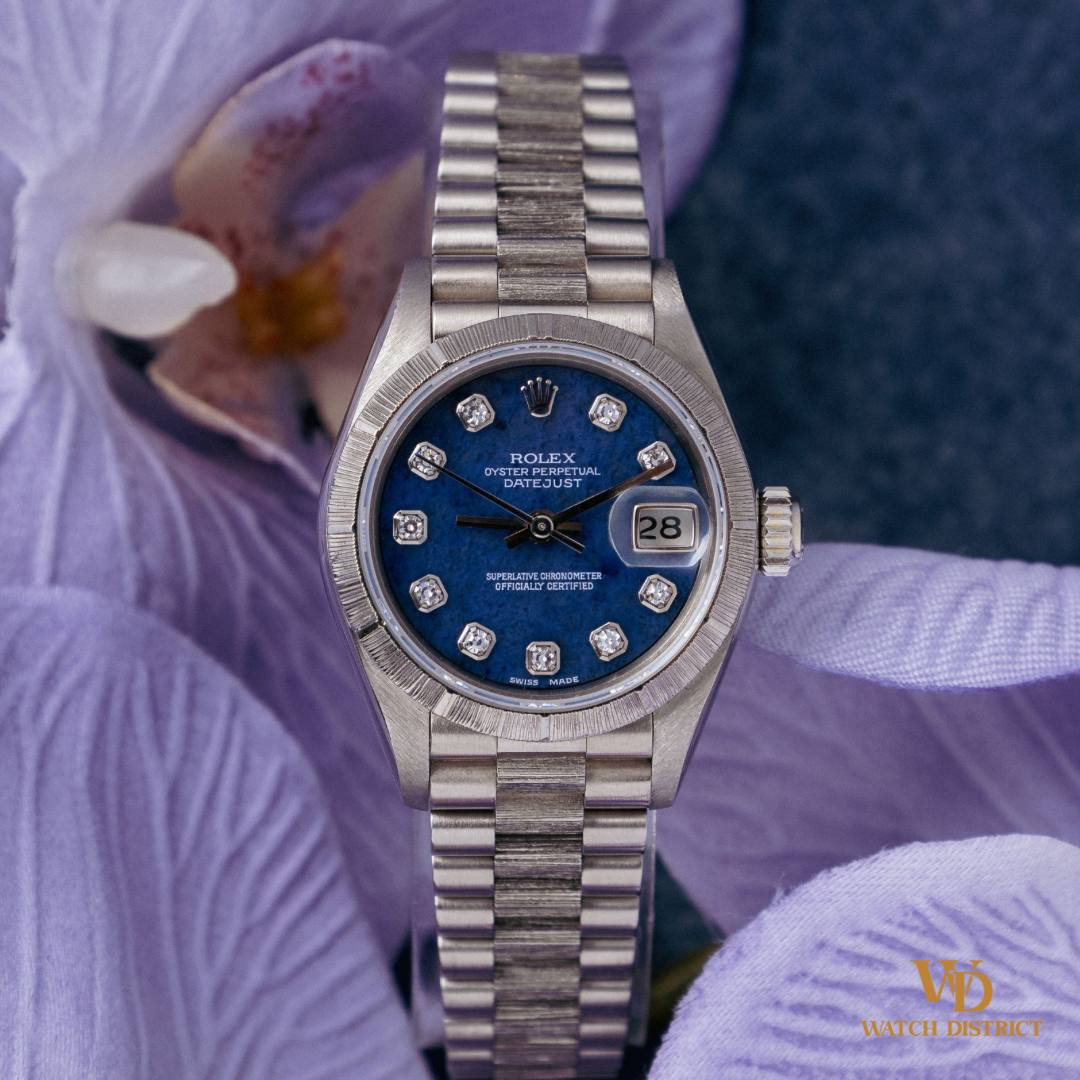 Rolex Lady-Datejust 69279