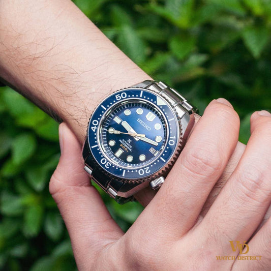 Seiko Prospex Marine Master SLA023J1