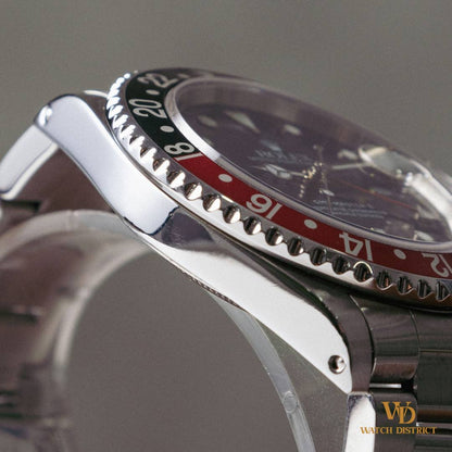 Rolex GMT-Master II 16710