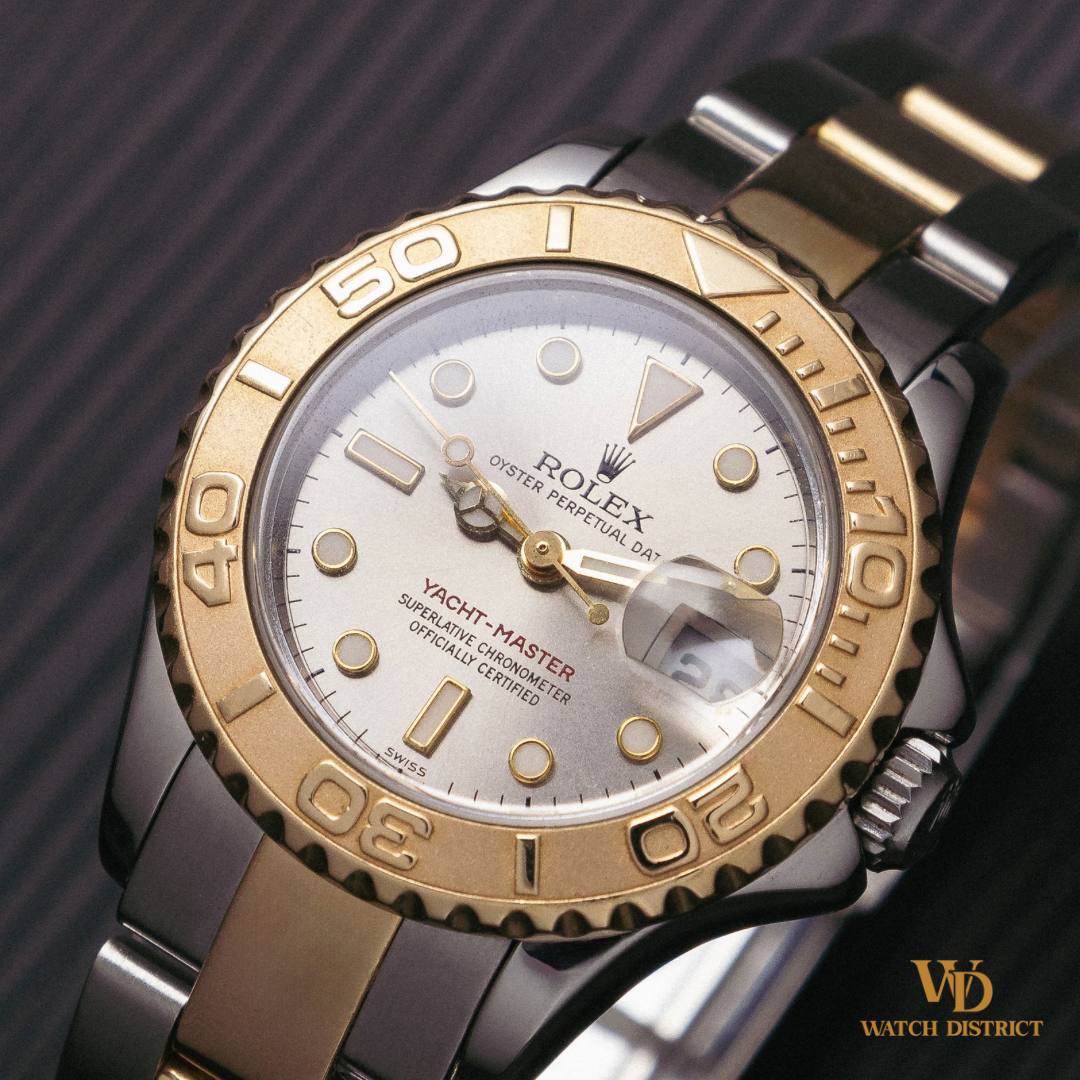 Rolex Yacht-Master 169623