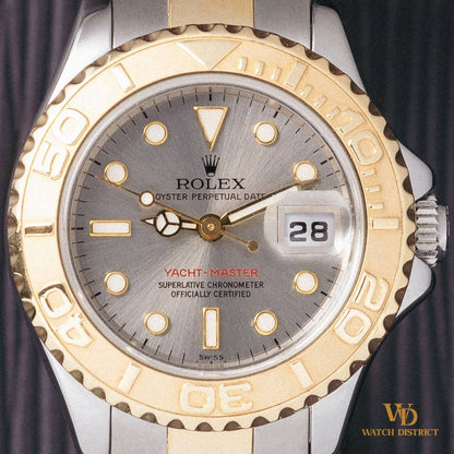 Rolex Yacht-Master 169623