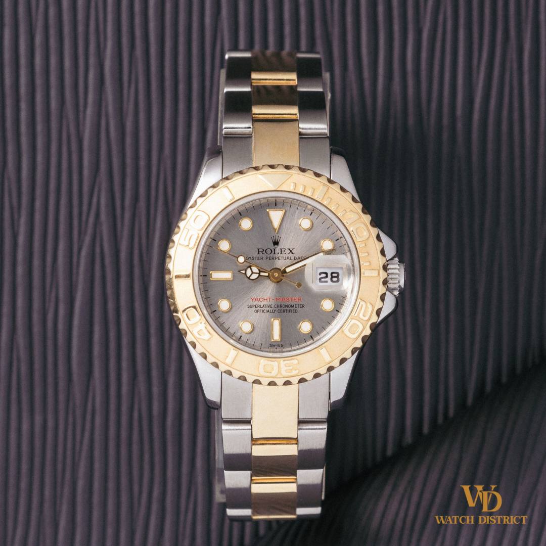 Rolex Yacht-Master 169623