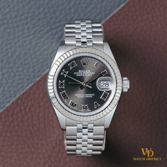 Rolex Lady-Datejust 279174