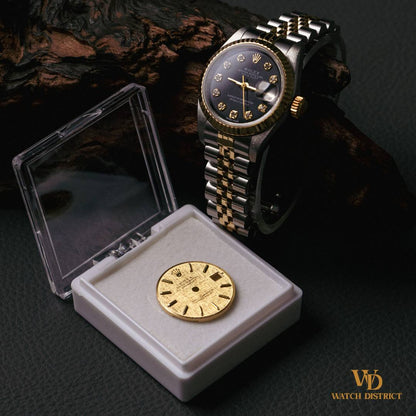 Rolex Lady-Datejust 69173