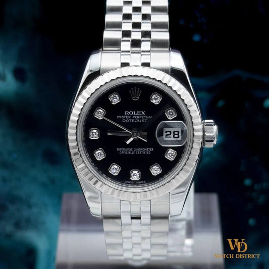 Rolex Lady-Datejust 179174