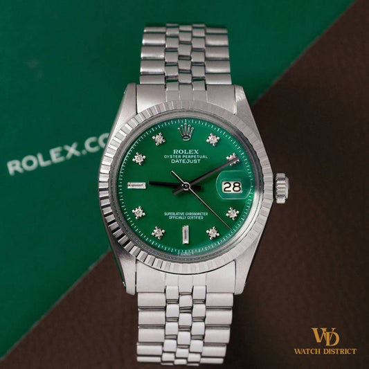 Rolex Datejust 1603