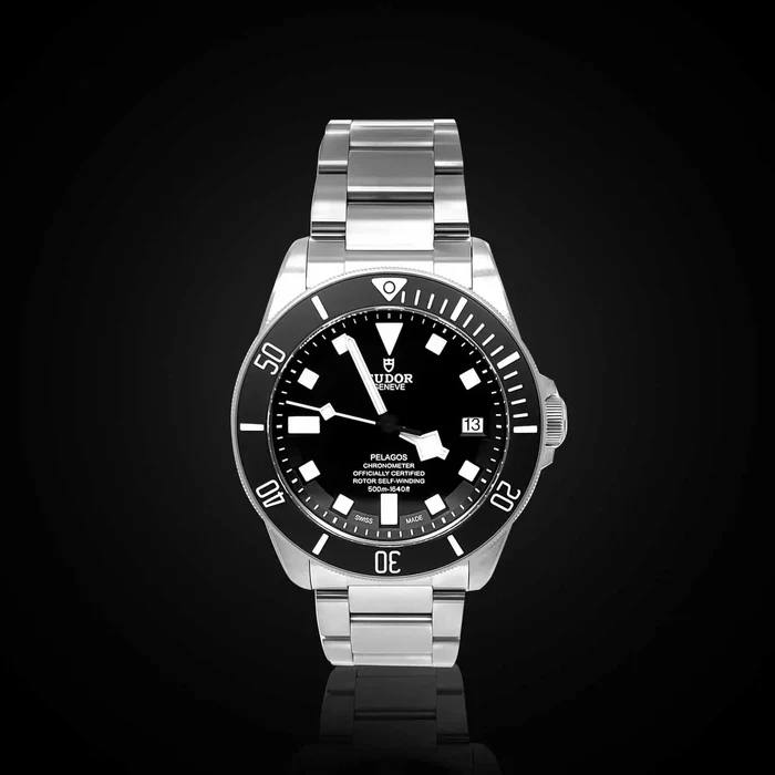 Tudor Pelagos M25600TN-0001