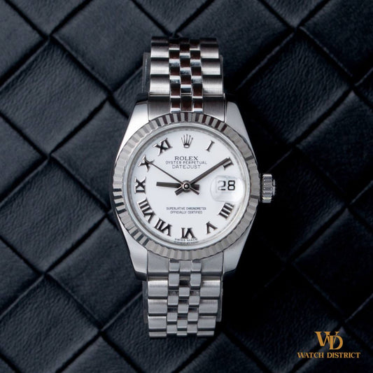 Rolex Lady-Datejust 179174