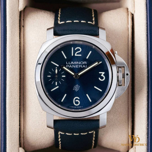 Panerai Luminor Logo PAM01085