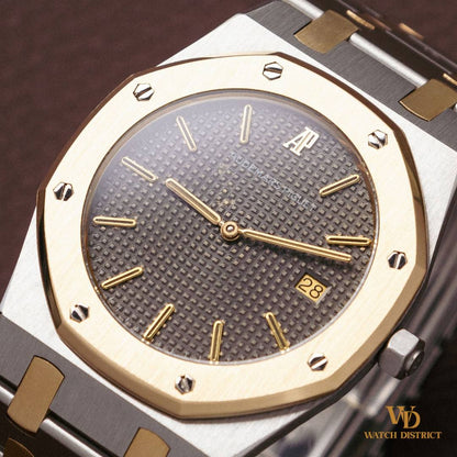 Audemars Piguet Two-Tone Royal Oak 56175SA