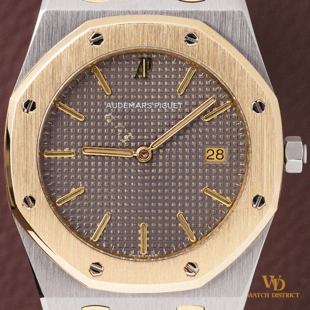 Audemars Piguet Two-Tone Royal Oak 56175SA