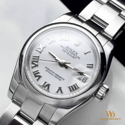 Rolex Lady-Datejust 179160