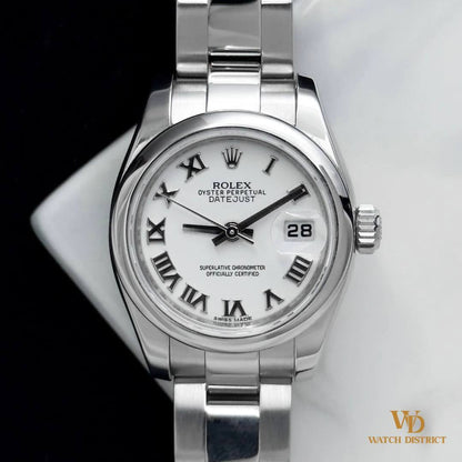 Rolex Lady-Datejust 179160