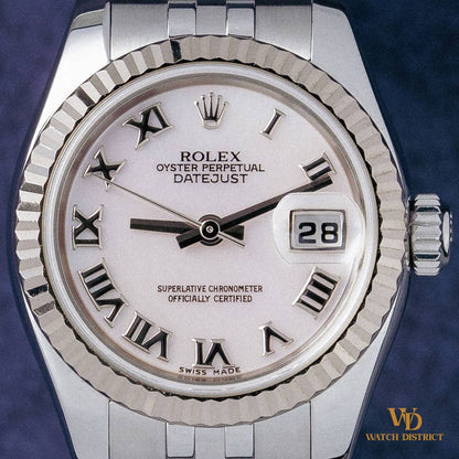 Rolex Lady-Datejust 179174