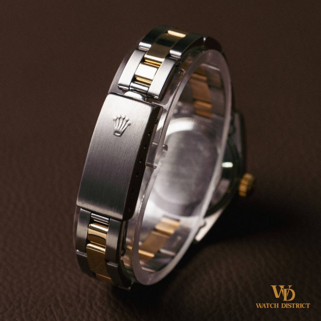 Rolex Lady Oyster Perpetual 67183