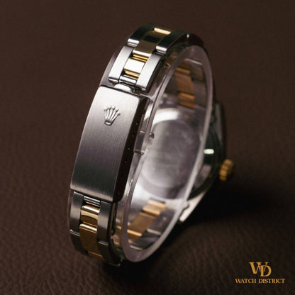 Rolex Lady Oyster Perpetual 67183