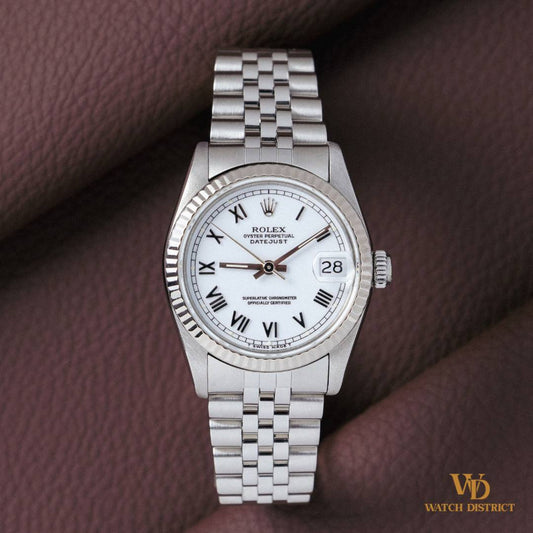 Rolex Datejust 68274
