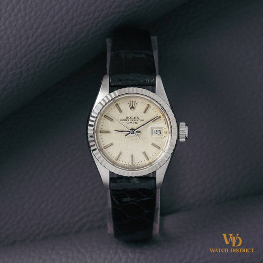 Rolex Lady-Datejust 6917