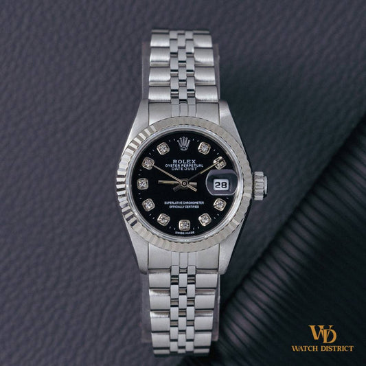Rolex Lady-Datejust 69174
